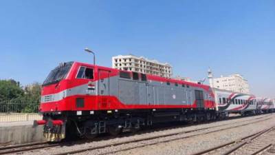 عناوين مكاتب اشتراكات القطارات في كافة المحافظات