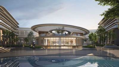 "ذا مارك" تطلق مشروع N Plus في القاهرة الجديدة مستهدفة استثمارات بـ 3 مليار جنيه