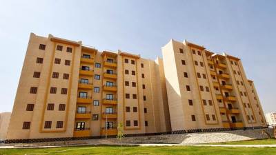 وفقًا للقانون.. هذه الوحدات لا تخضع للضريبة العقارية.. تفاصيل