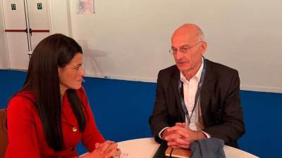 شراكة استراتيجية بين مصر وفرنسا بقيمة 4 مليارات يورو