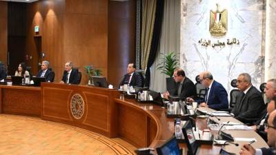 مدبولي: تطوير منظومة الجوازات خطوة مهمة نحو التحول الرقمي في المنافذ المصرية