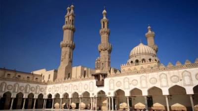 الجامع الأزهر: فتح باب التقديم لبرنامج رواق القرآن الكريم لأبنائنا في الخارج