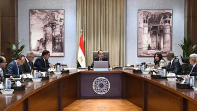 مصر تستهدف إنتاج 10 ملايين متر مكعب يوميًا من المياه