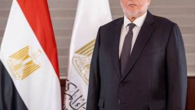 حسن عبدالله: رفع التصنيف الائتماني لمصر يعكس الثقة المتزايدة في الاقتصاد الوطني