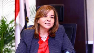 مي عبد الحميد توضح خطوات التسجيل واستيفاء نموذج «الإيجار القديم»