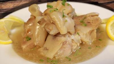  د. محمود فرحات يوضح فوائد الكوارع الغذائية والصحية