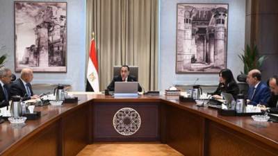 يضم 6 حارات مرورية و11 كوبري.. أبرز مكونات محوراللواء عمر سليمان