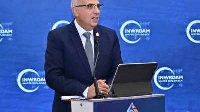 ٢٩ دولة إسلامية تعاني من الإجهاد المائي