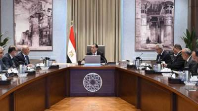 بلغت 8.6 مليون.. تعرف على عدد رءوس الثروة الحيوانية في مصر