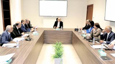 «شيمي»: استغلال الأصول بكفاءة أولوية لتعزيز العوائد المستدامة