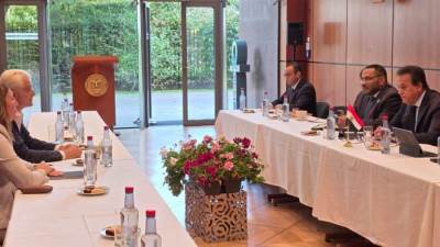 عبدالغفار: تركيب 90 جهاز ماموجرام ضمن مبادرة دعم صحة المرأة بحلول ديسمبر