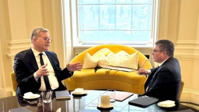 بدوي: التكنولوجيا أولوية لتعزيز إنتاج البترول والغاز ودعم السلامة والبيئة