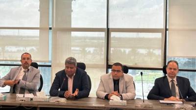 رئيس «المنصورة الجديدة»: 18.9 مليون جنيه حصيلة بيع 5 وحدات مهنية وإدارية