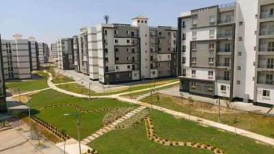 بالحاسبة.. تعرف على أسعار شقق المرحلة الثانية بمشروع «زهرة العاصمة»