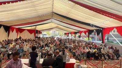 عاجل.. الإسكان تخصص أراضٍ سكنية بالقرعة الـ19 في العبور الجديدة