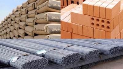 ارتفاع عز.. تعرف على أسعار "مواد البناء" اليوم الثلاثاء 14 أكتوبر 2025