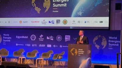 حفر 480 بئرًا.. استكشافية بترولية جديدة باستثمارات 5.7 مليارات دولار