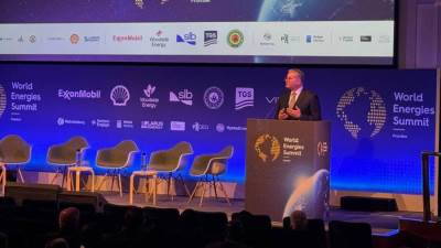 البترول: شركات عالمية تضخ استثمارات 13 مليار دولار في مجالات البحث والاستكشاف