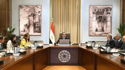 رئيس الوزراء: تطوير بحيرة البردويل يحقق مردودًا تنمويًا وبيئيًا كبيرًا