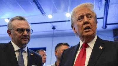 مستشار ترامب: ملف سد النهضة استراتيجي ونسعى لحل سلمي