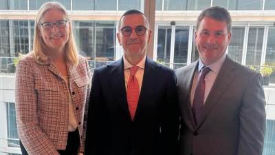 الخطيب: نستهدف جذب 30 مليون سائح سنويًا خلال السنوات المقبلة