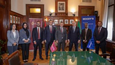 "بنك مصر".. حكاية أول مصرف يعتمد منصة Moody’s TP Catalyst