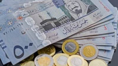 سعر الريال السعودي اليوم الأربعاء 15 أكتوبر 2025 في البنوك المصرية