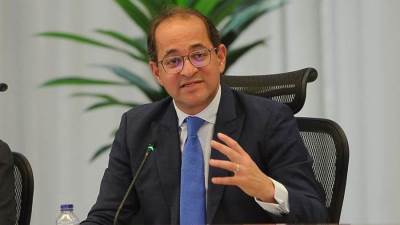 وزير المالية يكشف سر ارتفاع الإيرادات الضريبية 