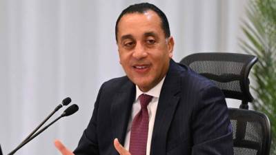 مدبولي: مؤتمر شرم الشيخ للسلام الحدث الأبرز لعام 2025