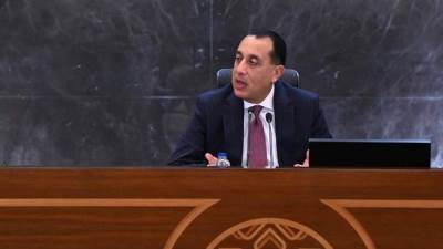 مدبولي: المؤسسات الدولية تؤكد نجاح برنامج الإصلاح الاقتصادي المصري المستمر