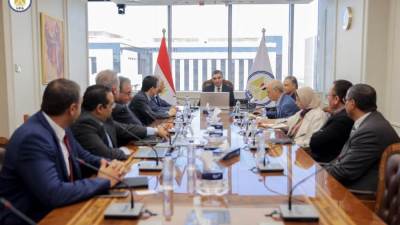 ماهي خطة الشراء الموحد لتدريب الأطباء على الجراحة الروبوتية؟