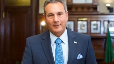 البنك الأهلي يفوز بجائزة جديدة على مستوى الشرق الأوسط