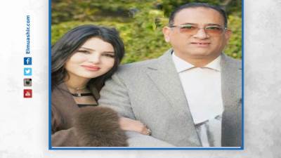 ريهام أبو الحسن.. صيدلانية خليفة والدها تحت قبة البرلمان