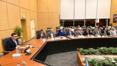 تعرف على خطة "الإسكان" لتسليم 13896 وحدة لمحدودي الدخل بأسوان