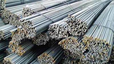 تراجع كبير.. مفاجأة في سعر طن الحديد اليوم الخميس 16 أكتوبر 2025