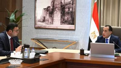 نوفمبر المقبل.. طرح 25012 وحدة سكنية من خلال منصة مصر العقارية