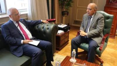 "الحكومة" تعتزم إضافة 5000 ميجاوات سنويُا من الطاقة الشمسية والرياح حتى 2030