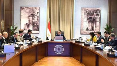 "مدبولي" يوجه بسرعة تسليم أكثر من 2000 وحدة بديلة بجزيرة الوراق