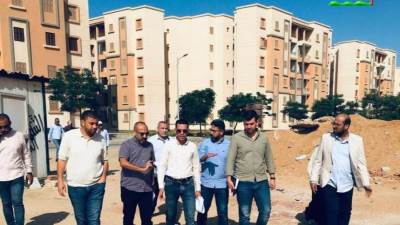 العربي: إنشاء معهد أزهري متكامل بحدائق العاصمة على مساحة 12 ألف متر 