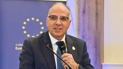 سويلم: 95 مشروعًا توعويًا من 17 كلية شاركوا بمسابقة "حملة على القد"