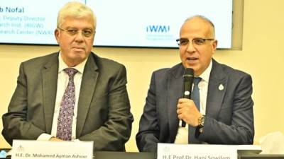 وزير التعليم العالي: طلاب الجامعات يمتلكون قدرات علمية وابتكارية واعدة لخدمة الوطن