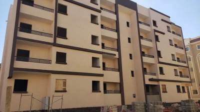 مزاد شقق السوق الحضاري بالغردقة يشعل الجدل.. سعر الوحدة  بـ3.7 مليون جنيه