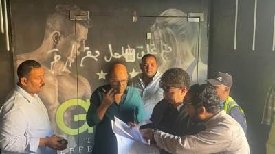 رئيس جهاز الشيخ زايد: غلق وتشميع 15 محلًا.. وإجراءات صارمة ضد النباشين 