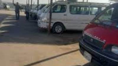 بعد تحريك أسعار الوقود.. مدينة بدر تعتمد التعريفة الجديدة للنقل الداخلي والخارجي