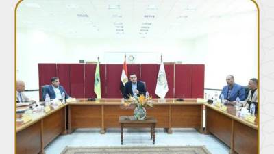 وزير الإسكان يتابع مشروعات تطوير مدن شرق القاهرة: حسم لمخالفات البناء وتكليفات برفع كفاءة الطرق