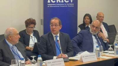 في 3 أشهر..الفائض الأولي للعام المالي الجاري يزيد عن 170 مليار جنيه