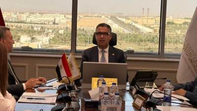 التموين: توافر السلع الأساسية بكميات كافية دون زيادات غير مبررة في الأسعار