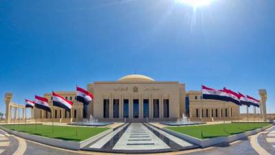 مجلس النواب يحدد سقف الإنفاق الدعائي للمرشحين