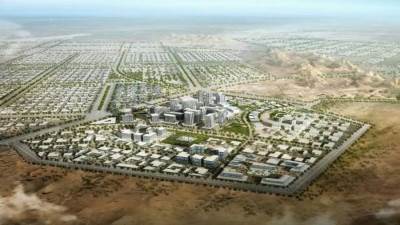 جهّز دولاراتك.. بعد ساعات يبدأ الحجز الإلكتروني لأراضي «بيت الوطن» بـ18مدينة جديدة