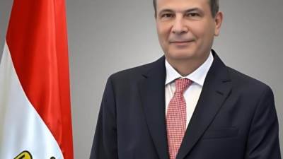 إصدار 385 ترخيص وتسجيل 346 لمخاليط أعلاف.. "الزراعة" تصدر قرارات جديدة تعرف عليها